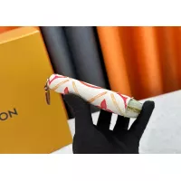 $42.00 USD Louis Vuitton LV Card Case #1376326