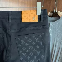 $48.00 USD Louis Vuitton LV Jeans For Men #1376327