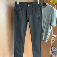 $48.00 USD Louis Vuitton LV Jeans For Men #1376327