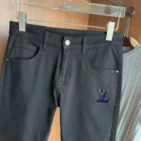 $48.00 USD Louis Vuitton LV Jeans For Men #1376327