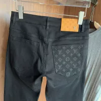 $48.00 USD Louis Vuitton LV Jeans For Men #1376327