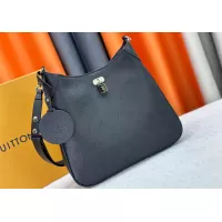 $68.00 USD Louis Vuitton AAA Quality Messenger Bags For Women #1376328