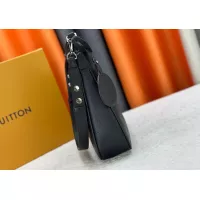 $68.00 USD Louis Vuitton AAA Quality Messenger Bags For Women #1376328