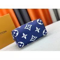 $68.00 USD Louis Vuitton AAA Quality Handbags For Women #1376330