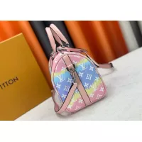 $68.00 USD Louis Vuitton AAA Quality Handbags For Women #1376331