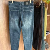 $48.00 USD LOEWE Jeans For Men #1376332