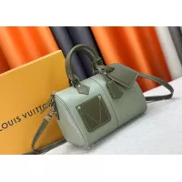 $72.00 USD Louis Vuitton AAA Quality Handbags For Women #1376334