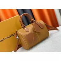 $72.00 USD Louis Vuitton AAA Quality Handbags For Women #1376335