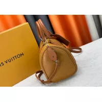 $72.00 USD Louis Vuitton AAA Quality Handbags For Women #1376335