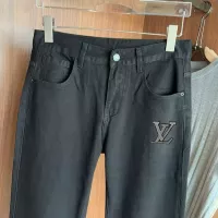 $48.00 USD Louis Vuitton LV Jeans For Men #1376337