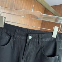 $48.00 USD Louis Vuitton LV Jeans For Men #1376337