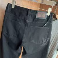 $48.00 USD Louis Vuitton LV Jeans For Men #1376337