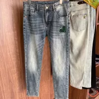 $48.00 USD LOEWE Jeans For Men #1376338