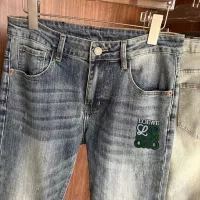 $48.00 USD LOEWE Jeans For Men #1376338