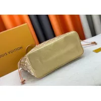 $72.00 USD Louis Vuitton AAA Quality Shoulder Bags For Women #1376341