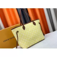 $72.00 USD Louis Vuitton AAA Quality Shoulder Bags For Women #1376342