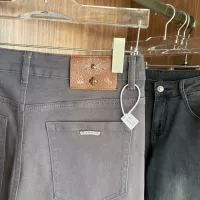 $48.00 USD Chrome Hearts Jeans For Men #1376345