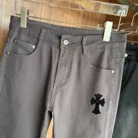 $48.00 USD Chrome Hearts Jeans For Men #1376345
