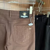 $48.00 USD Christian Dior Jeans For Men #1376347