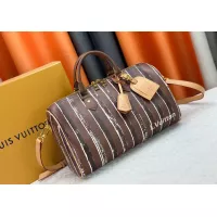 $76.00 USD Louis Vuitton Travel Bags #1376349
