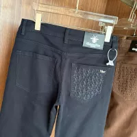 $48.00 USD Christian Dior Jeans For Men #1376353