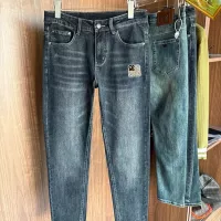 $48.00 USD LOEWE Jeans For Men #1376354