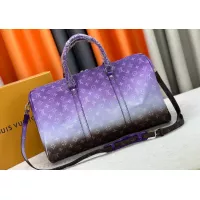 $85.00 USD Louis Vuitton Travel Bags #1376355