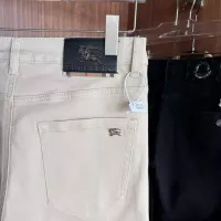 $48.00 USD Burberry Jeans For Men #1376357