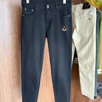 $48.00 USD Moncler Jeans For Men #1376362