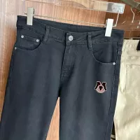 $48.00 USD Moncler Jeans For Men #1376362