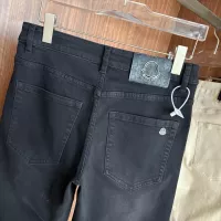 $48.00 USD Moncler Jeans For Men #1376362