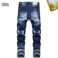 $48.00 USD Dsquared Jeans For Men #1376367
