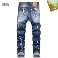 $48.00 USD Dsquared Jeans For Men #1376369