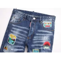 $48.00 USD Dsquared Jeans For Men #1376371