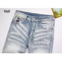 $48.00 USD Dolce & Gabbana D&G Jeans For Men #1376372