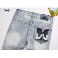 $48.00 USD Dolce & Gabbana D&G Jeans For Men #1376372