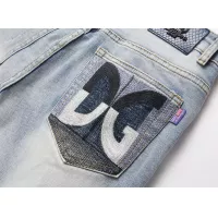 $48.00 USD Dolce & Gabbana D&G Jeans For Men #1376372