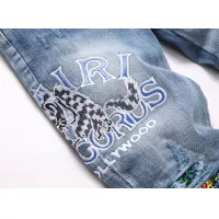 $48.00 USD Amiri Jeans For Men #1376373