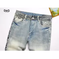 $48.00 USD Dolce & Gabbana D&G Jeans For Men #1376375
