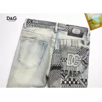 $48.00 USD Dolce & Gabbana D&G Jeans For Men #1376375