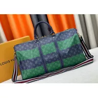 $92.00 USD Louis Vuitton Travel Bags #1376376