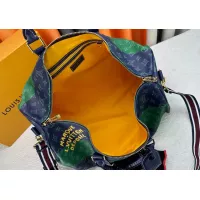 $92.00 USD Louis Vuitton Travel Bags #1376376