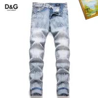 $48.00 USD Dolce & Gabbana D&G Jeans For Men #1376377