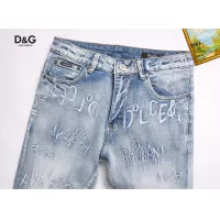 $48.00 USD Dolce & Gabbana D&G Jeans For Men #1376377