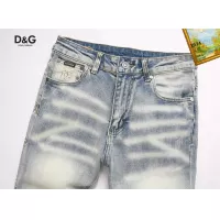 $48.00 USD Dolce & Gabbana D&G Jeans For Men #1376380