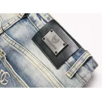 $48.00 USD Dolce & Gabbana D&G Jeans For Men #1376380