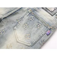 $48.00 USD Dolce & Gabbana D&G Jeans For Men #1376380