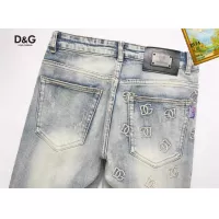 $48.00 USD Dolce & Gabbana D&G Jeans For Men #1376380