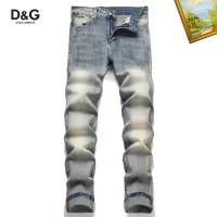 $48.00 USD Dolce & Gabbana D&G Jeans For Men #1376381