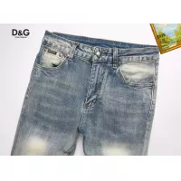 $48.00 USD Dolce & Gabbana D&G Jeans For Men #1376381